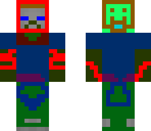 durp skin