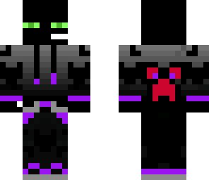 enderman dj 2