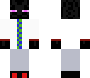 my ender man