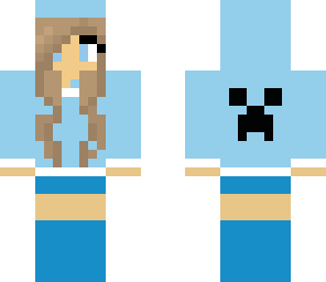 creeper cebine