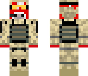 commander mooshroom