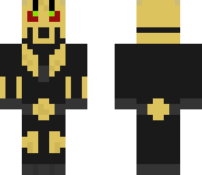 general grevious