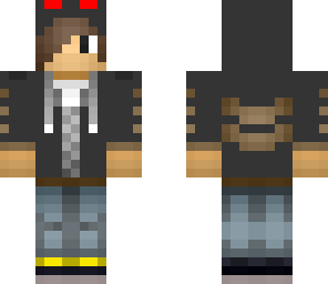 nuk_chorris skin v2