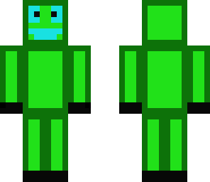 green phil