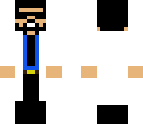 scientist