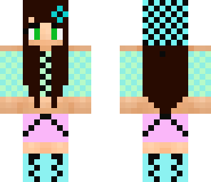 girly punk