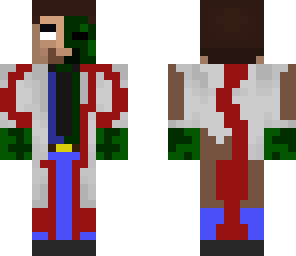 zomboherobrine scientist