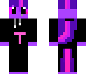the real twilightsparkle