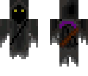 grim reaper