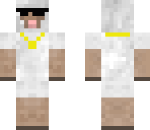 cool sheep