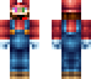 derpy mario
