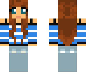 girl