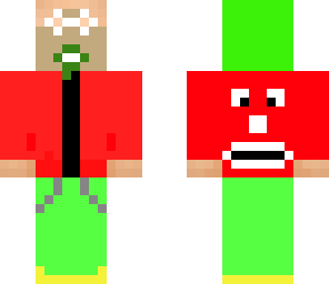 party mask