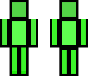 stick man