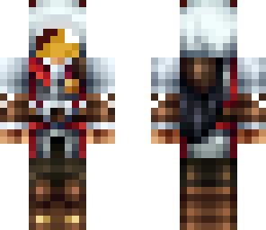 kingdemeyere assassin