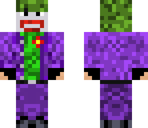 my joker