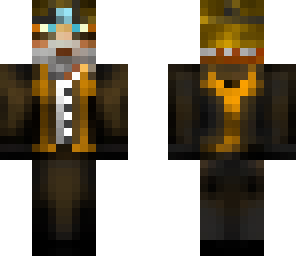 old miner edit