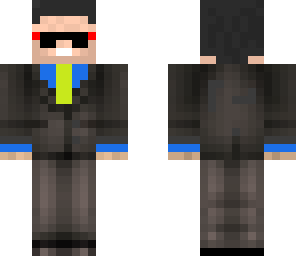 man