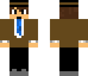 better casual guy