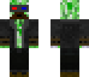 best creeper ever