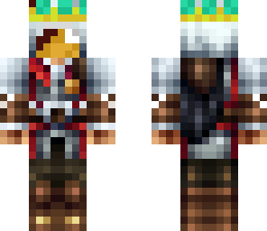 assassin king