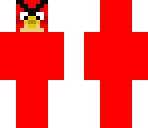 angry bird