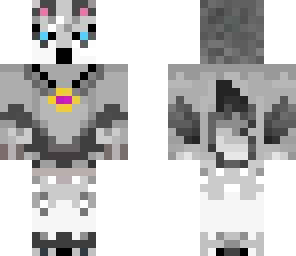 wolfii 3