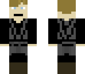 luke skywalker