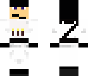 minecraft ww2 german winter soldier