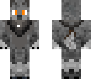 wolfii 5