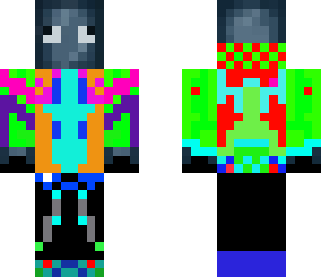 cool squid