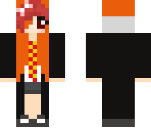 ginny weasly