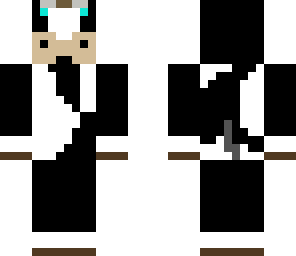 cow man
