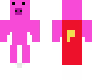 super pig