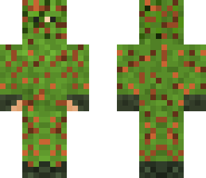 ghillie suit sniper fixed