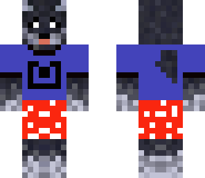 wolfii 9