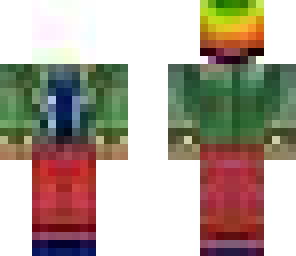 rasta