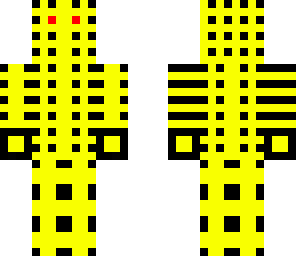 traffic man