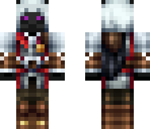 assasin enderman