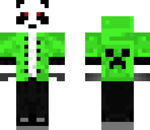 panda