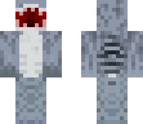 sharky bou
