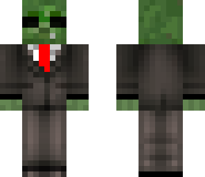 zombie agent