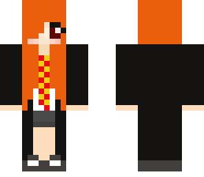 ginny weasly fixed