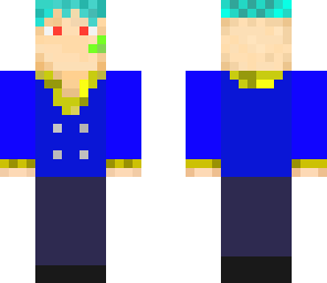 sagaeleror