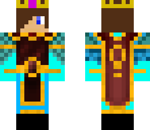 droomprins