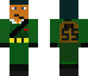 ww2 german soldier