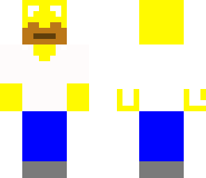 homer simpson