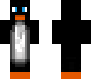 penguin