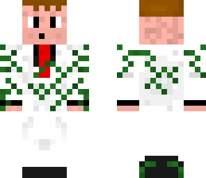 moss man