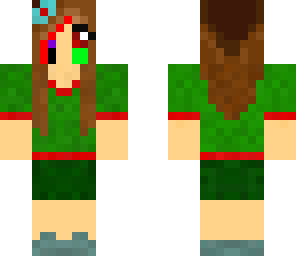 sorin junemas skin